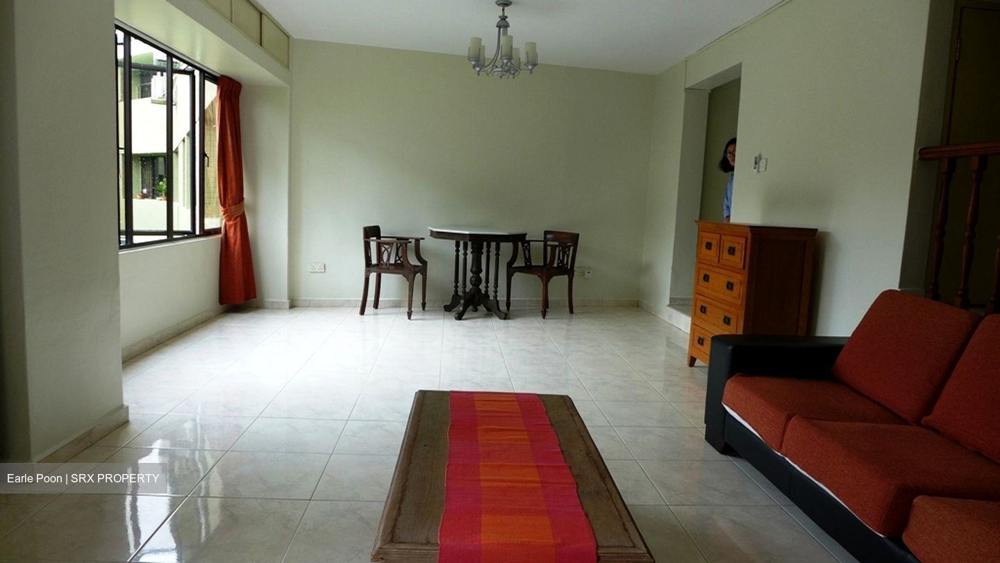 Pine Grove (D21), Condominium #367025551